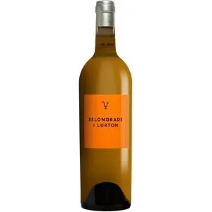 Belondrade y Lurton 2024 14.5% Vol. Trocken aus Spanien