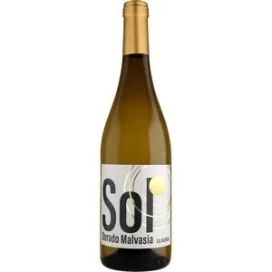 Hammeken Cellars Sol Dorado Malvasía 2025 13% Vol. Trocken aus Spanien