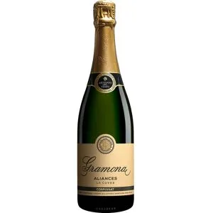 Gramona »La Cuvee Aliances« Extra Brut 2022 12% Vol. Trocken aus Spanien