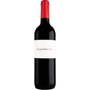 Hammeken Cellars Me gustas tú Tinto 2025 13.5% Vol. Rotwein Trocken aus Spanien