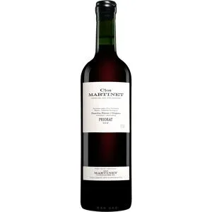 Mas Martinet Clos Martinet 2022 13.5% Vol. Rotwein Trocken aus Spanien