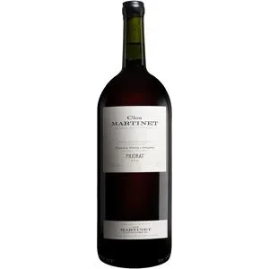 Mas Martinet Clos Martinet - 1,5 L. Magnum 2022 13.5% Vol. Rotwein Trocken aus Spanien