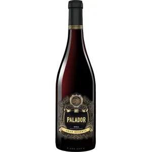 Palador Gran Reserva 2018 14.5% Vol. Rotwein Trocken aus Spanien