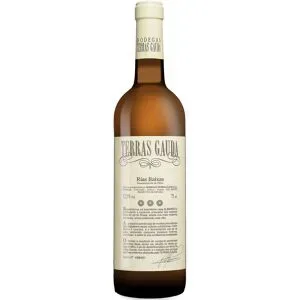 Terras Gauda O Rosal 2025 12.5% Vol. Trocken aus Spanien