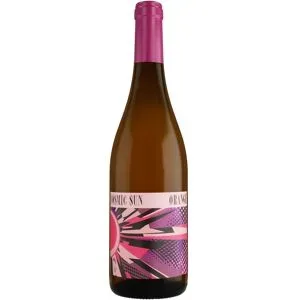 Cosmic Sun Orange Wine 2025 13.5% Vol. Trocken aus Spanien