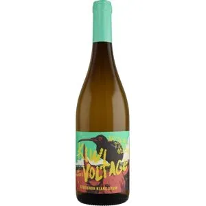 Kiwi Voltage Sauvignon Blanc 2025 12.5% Vol. Trocken aus Spanien