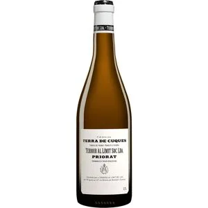 Terroir al Límit Terra de Cuques Blanc 2022 13% Vol. Trocken aus Spanien