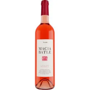 Macià Batle Rosado 2025 13.5% Vol. Roséwein Trocken aus Spanien