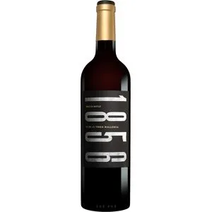 Macià Batle »1856« Tinto Barrica 2022 14.5% Vol. Rotwein Trocken aus Spanien