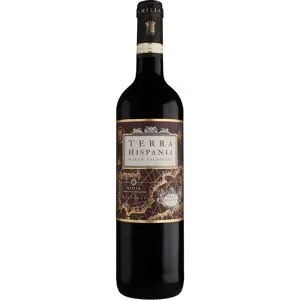 Juan Valdelana Terra Hispania Gran Reserva 2019 14.5% Vol. Rotwein Trocken aus Spanien