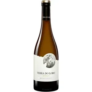 Adegas Quinta Do Buble Terra do Lobo 2025 13.5% Vol. Trocken aus Spanien