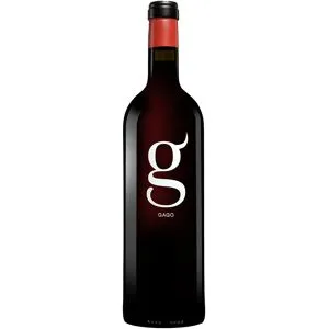 Telmo Rodríguez Toro »Gago« 2020 14.5% Vol. Rotwein Trocken aus Spanien