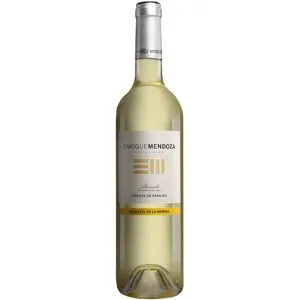 Enrique Mendoza »Moscatel La Marina« 2025 15% Vol. Süss aus Spanien