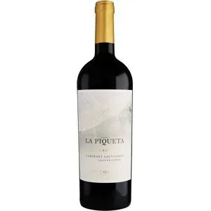 Félix Solís La Piqueta Cabernet Sauvignon Gran Reserva 2024 13.5% Vol. Rotwein Trocken aus Chile