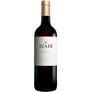 Artevino - Izadi Izadi Tinto Crianza 2022 14.5% Vol. Rotwein Trocken aus Spanien