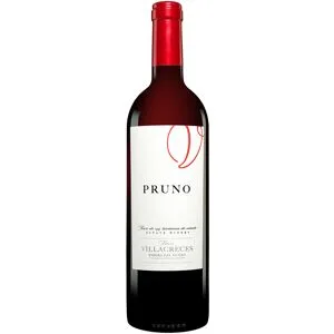 Finca Villacreces »Pruno« 2023 14.5% Vol. Rotwein Trocken aus Spanien