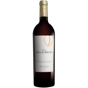 Finca Villacreces 2021 14% Vol. Rotwein Trocken aus Spanien