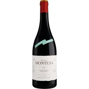 Palacios Remondo La Montesa Crianza 2022 14% Vol. Rotwein Trocken aus Spanien