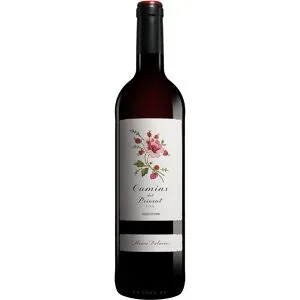Álvaro Palacios Palacios Priorat »Camins del Priorat« 2024 14.5% Vol. Rotwein Trocken aus Spanien