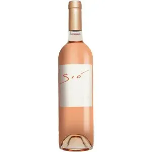 Ribas (Hereus de) Ribas Sío Rosat 2025 11.5% Vol. Roséwein Trocken aus Spanien