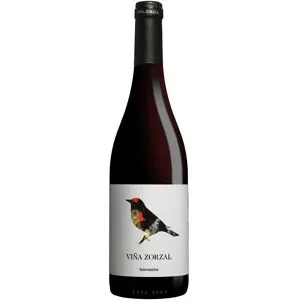 Viña Zorzal Garnacha 2025 13.5% Vol. Rotwein Trocken aus Spanien