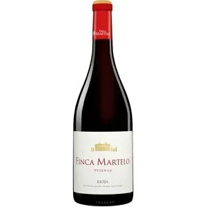 Finca Martelo -  Wein Sortiment 2015, 75 cl
