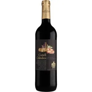 Castell Colindres Gran Reserva 2020 14% Vol. Rotwein Trocken aus Spanien