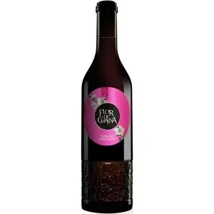 Cumbres de Abona Flor de Chasna Rosado Afrutado 2025 11% Vol. Roséwein Halbtrocken aus Spanien