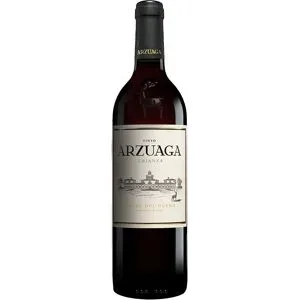 Arzuaga Crianza 2023 14% Vol. Rotwein Trocken aus Spanien