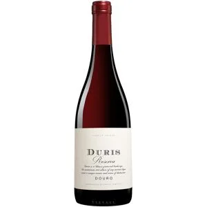 Calçada Wines Duris Reserva 2024 13.5% Vol. Rotwein Trocken aus Portugal