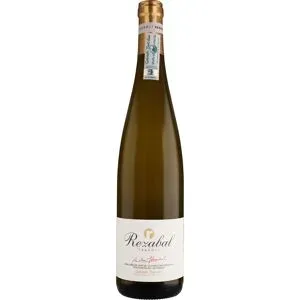 Txakoli Rezabal Blanco 2025 11% Vol. Trocken aus Spanien