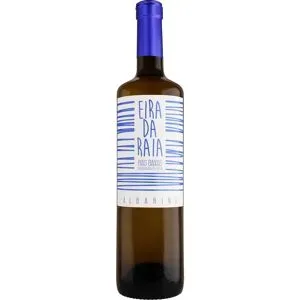 Eira da Raia Albariño 2025 13.5% Vol. aus Spanien