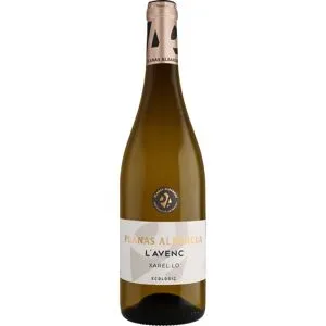 Planas Albareda L'Avenc Xarel.lo 2025 12% Vol. Trocken aus Spanien