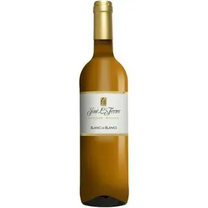 José Luís Ferrer José L. Ferrer »Blanc de Blancs« 2025 12.5% Vol. Trocken aus Spanien
