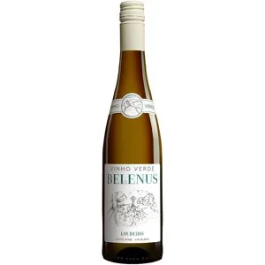 Quinta das Arcas Belenus Loureiro 2025 11% Vol. Trocken aus Portugal
