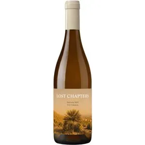 Lost Chapters Malvasía 2025 13% Vol. Trocken aus Spanien