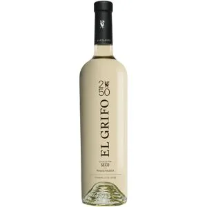 El Grifo Blanco Malvasía Seco »Colleción« 2025 13% Vol. Trocken aus Spanien