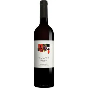 Enate Tapas Tempranillo 2024 14.5% Vol. Rotwein Trocken aus Spanien