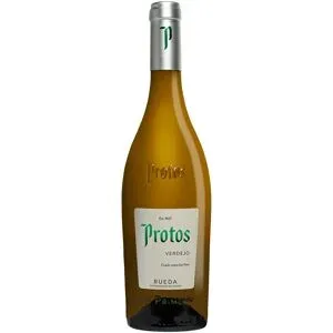 Protos Verdejo 2025 13% Vol. Trocken aus Spanien