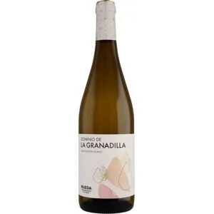 La Granadilla Sauvignon Blanc 2025 13% Vol. Trocken aus Spanien