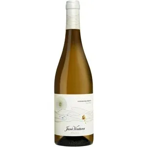 Jané Ventura Blanc 2025 12% Vol. Trocken aus Spanien