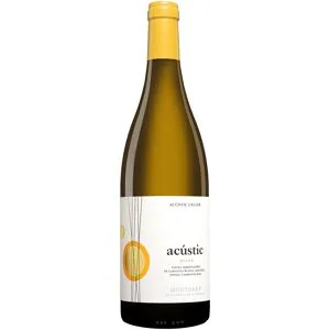 Acústic Celler Acústic Blanc 2024 13.5% Vol. Trocken aus Spanien