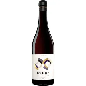 Acústic Celler Ritme »Etern« 2022 15% Vol. Rotwein Trocken aus Spanien