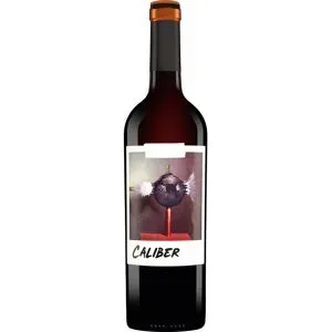 Caliber 2023 14.5% Vol. Rotwein Trocken aus Spanien