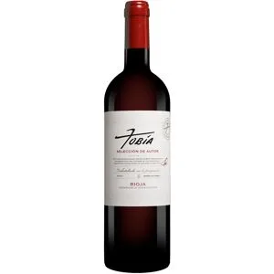Tobía »Tobía Selección de Autor« 2022 14.5% Vol. Rotwein Trocken aus Spanien