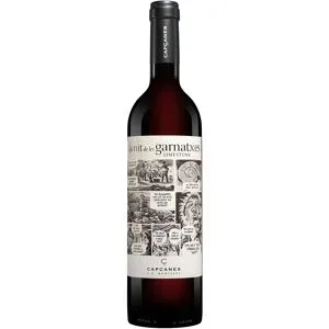 Celler de Capçanes Capçanes »La nit de les garnatxes Calissa« 2024 14% Vol. Rotwein Trocken aus Spanien