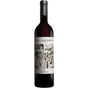 Celler de Capçanes Capçanes »La nit de les garnatxes Llicorella« 2024 14% Vol. Rotwein Trocken aus Spanien