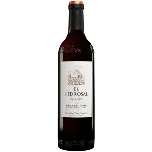 Pérez Pascuas Pedrosa El Pedrosal Crianza 2023 14.5% Vol. Rotwein Trocken aus Spanien