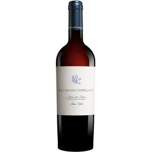 Pago de los Capellanes Capellanes Roble Joven 2025 14.5% Vol. Rotwein Trocken aus Spanien