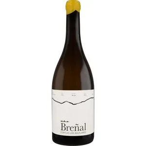 Cortijo Los Aguilares Los Aguilares Breñal 2025 14.5% Vol. aus Spanien